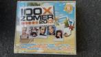 CD box met 5 cd's 100x Zomer 2013, Ophalen of Verzenden, Zo goed als nieuw, Pop, Boxset