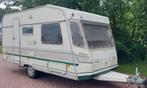 Chateau Chiara 450, Caravan voor festival, export bewoning, Bedrijf, Chateau