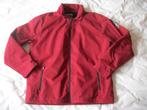 Winter jas - Rood - Atlas for Men - maat 52 - Nieuw, Kleding | Heren, Maat 52/54 (L), Atlas for men, Nieuw, Ophalen of Verzenden