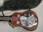 Beard Guitars Jerry Douglas Signature LTD Dobro, Muziek en Instrumenten, Snaarinstrumenten | Gitaren | Elektrisch, Ophalen, Zo goed als nieuw