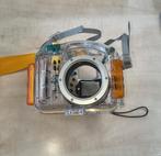 Onderwaterbehuizing Canon, Ophalen of Verzenden, Zo goed als nieuw, 10 t/m 40 meter, Onderwaterhuis