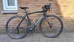 Sensa Latina Racefiets (2017) 51 cm - Shimano Tiagra, Fietsen en Brommers, Fietsen | Racefietsen, Gebruikt, Aluminium, 49 tot 53 cm