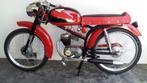 Nassetti Sery, Fietsen en Brommers, Brommers | Oldtimers, 49 cc, 3 versnellingen, Ophalen, Overige merken