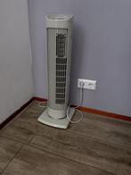 CALEX Kolomventilator / Torenventilator (40W) met Timer, Ophalen, Gebruikt, Torenventilator