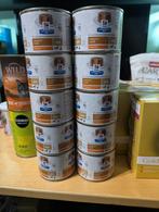 A/d blikvoer, Dieren en Toebehoren, Dierenvoeding, Ophalen of Verzenden, Overige soorten