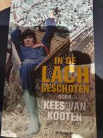 In de lach geschoten door Kees van Kooten, Boeken, Humor, Nieuw, Kees van Kooten, Ophalen of Verzenden