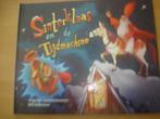 sinterklaas en de tijdmachine 57, Ophalen of Verzenden, Nieuw