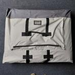 Opvouwbare massagetafel, Sport en Fitness, Massageproducten, Ophalen, Zo goed als nieuw, Massagetafel