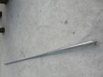 Under door moldings for Maserati Quattroporte series 1, Verzenden