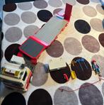 Playmobil Set 3935 - Vrachtwagen met Dieplader, Ophalen of Verzenden, Gebruikt, Jongen of Meisje