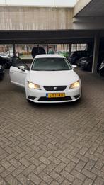 Seat Leon 1.2 TSI 77KW/105PK 2013 Wit, Voorwielaandrijving, 4 cilinders, Leon, Wit