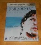 2 DVD - Mar Adentro - Spanje - Javier Bardem - Oscarwinnaar, Spanje, Ophalen