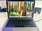 MacBook Pro 2019 - 16GB RAM, 512GB SSD, Gebruikt, 2 tot 3 Ghz, Qwerty, 13 inch