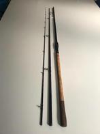 Cresta Blackthorne 3,90 meter 80 grams feeder, Watersport en Boten, Hengelsport | Witvissen, Ophalen of Verzenden, Nieuw, Werphengel