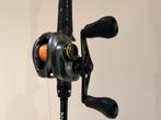 Shimano Curado 151DC met Abu Garcia EON 7.0FT 10-40G, ZGAN!, Watersport en Boten, Ophalen, Info@gptrailers.nl, Zo goed als nieuw