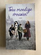 Twee moedige vrouwen (Diney Costeloe), Boeken, Ophalen of Verzenden, Gelezen