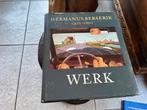 Hermanus Berserik 1921-2002, Ophalen of Verzenden, Zo goed als nieuw