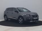 Peugeot 5008 1.6 e-THP Automaat GT-Line 7-Pers. | ADAPTIVE, 1350 kg, Gebruikt, Zwart, 4 cilinders