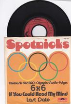 THE SPOTNICKS, Ophalen of Verzenden, Zo goed als nieuw, Pop