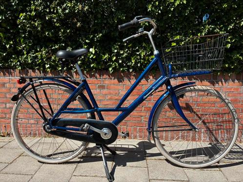 AZOR abdij maat 50, Fietsen en Brommers, Fietsen | Dames | Sportfietsen en Toerfietsen, Gebruikt, Overige merken, Minder dan 10 versnellingen