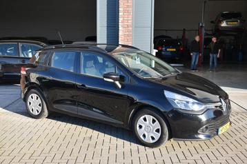 Renault Clio Estate 1.5 dCi ECO Expression (bj 2015) beschikbaar voor biedingen