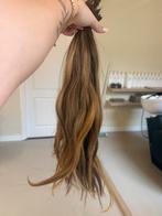 Haar extensions tape bhbd, Sieraden, Tassen en Uiterlijk, Uiterlijk | Haarverzorging, Ophalen of Verzenden, Pruik of Haarverlenging