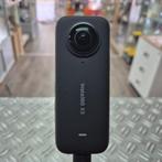 Insta360 X3 Actiecamera met beschermhoes en garantie, Insta360, Zo goed als nieuw, https://www.insta360.com/contact, Arashi Vision Inc., 7/F, Building B, Greenland Center, Chaoyang District, Beijing, China
