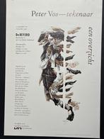 Peter Vos, Antiek en Kunst, Ophalen