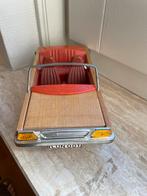 Auto voor poppenhuis vintage Lundby, Ophalen of Verzenden, Gebruikt