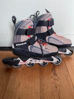 Bauer skeelers maat 41, Ophalen, Inline skates 4 wielen, Bauer