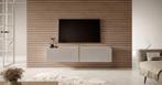 Tv meubel emma - nieuw in de doos, Ophalen of Verzenden, Nieuw, 25 tot 50 cm, Minder dan 100 cm