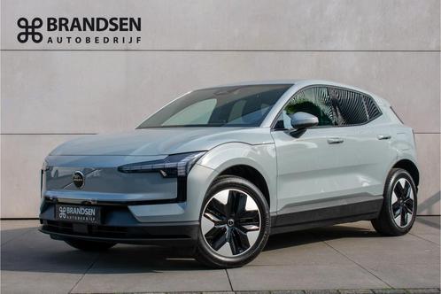 Volvo EX30 Single Motor Extended Range Core 69 kWh -Climate, Auto's, Volvo, Bedrijf, Te koop, EX30, ABS, Achteruitrijcamera, Adaptive Cruise Control