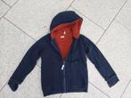 Noppies winter vest maat 134, Trui of Vest, Ophalen of Verzenden, Zo goed als nieuw, Jongen