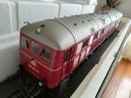 Märklin spoor 1 55287, Hobby en Vrije tijd, Modeltreinen | H0, Wisselstroom, Locomotief, Ophalen of Verzenden, Zo goed als nieuw