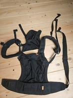 Tula free to grow draagzak, Kinderen en Baby's, Babydragers en Draagdoeken, Overige merken, Buik of Rug, Ophalen of Verzenden