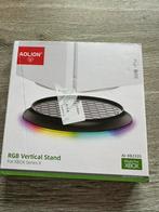 Nieuw in verpakking RGB vertical stand voor Xbox Series X, Ophalen of Verzenden, Nieuw, Overige typen, Xbox Series X
