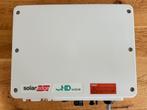 Solaredge omvormer zonnepanelen, Doe-het-zelf en Verbouw, Zonnepanelen en Toebehoren, Ophalen, Zo goed als nieuw, Compleet systeem