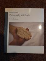 Exposures: Photography and Death - Audrey Linkman, Ophalen of Verzenden, Zo goed als nieuw, Fotografie algemeen, Audrey Linkman