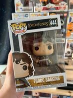 Frodo Baggins 444 Funko Pop - LOTR, Ophalen of Verzenden, Nieuw