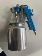 verfspuit (nieuw), Doe-het-zelf en Verbouw, Schildersmaterialen, Ophalen of Verzenden, Nieuw, Verfspuit of Verfpomp