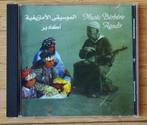 Musique bérbére Agadir - Berbermuziek uit Agadir, Ophalen of Verzenden, Gebruikt, Overige soorten
