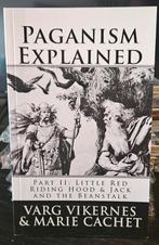 Paganism Explained Part 2 - Varg Vikernis (Burzum) Nieuw, Ophalen, Nieuw