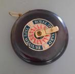 vintage.royal dockeyard.meetlint 20 m.bakeliet, Ophalen of Verzenden