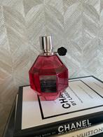 Viktor & Rolf flowerbomb, Sieraden, Tassen en Uiterlijk, Uiterlijk | Parfum, Ophalen of Verzenden