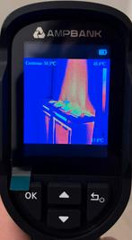 Warmtebeeldcamera huren - Lekdetectie, Ophalen, Nieuw