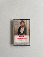 Bruce Springsteen - Darkness on the edge of town, Cd's en Dvd's, Cassettebandjes, 1 bandje, Ophalen of Verzenden, Zo goed als nieuw