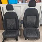 2x autostoel Opel Combo/Citroën Berlingo/fiat doblo, Ophalen, Opel