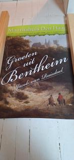 Groeten uit Bentheim - Jacob van Ruisdael, Ophalen