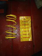 Malossi Drukveer - Minarelli, Ophalen of Verzenden, Gebruikt, Blok