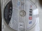 Fifa 13, playstation 3., Ophalen of Verzenden, Zo goed als nieuw, Sport, 3 spelers of meer